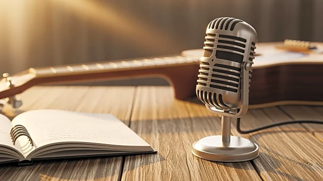 Jamey Johnson Releases New Song Reflecting on Life's True Values