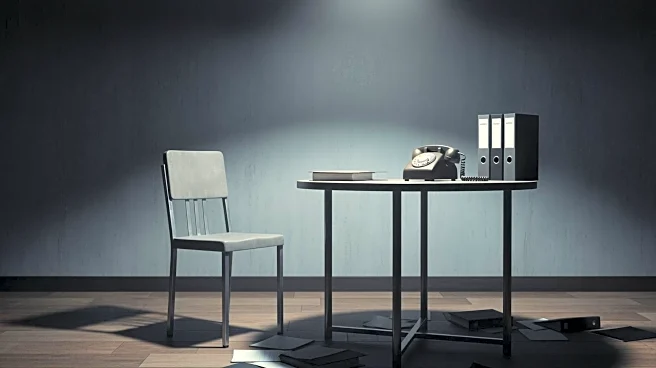 Fox Orders 'The Interrogator' Spy Drama Series Starring Stephen Fry for 2026-27 Season