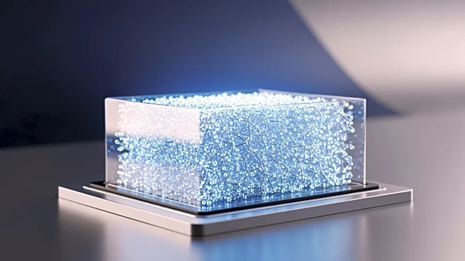 Amprius Partners with Nanotech Energy to Boost U.S. Battery Production for Defense Sector