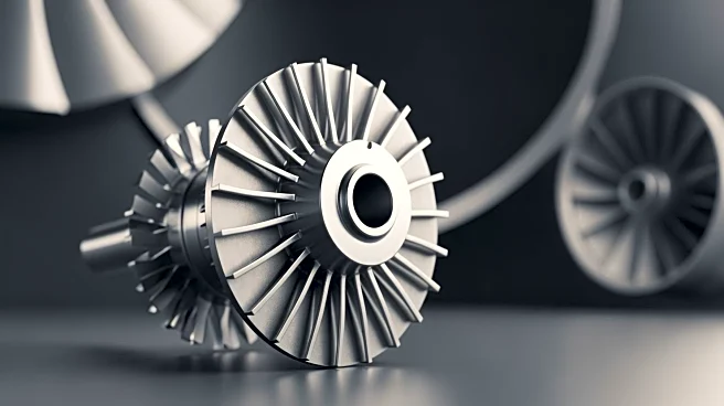 Woodward's Q1 Earnings Surpass Expectations, Stock Rises Amid Strong Aerospace and Industrial Growth