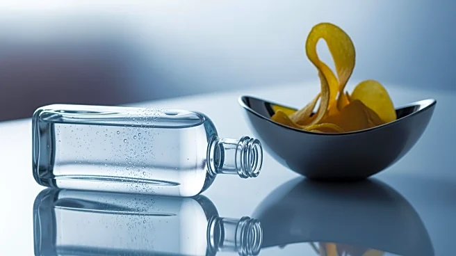 PepsiCo Plans Price Cuts Amid Declining Demand for Snacks and Beverages