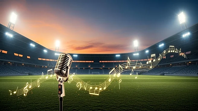 Noah Kahan Announces 2026 Stadium Tour with New Album Release