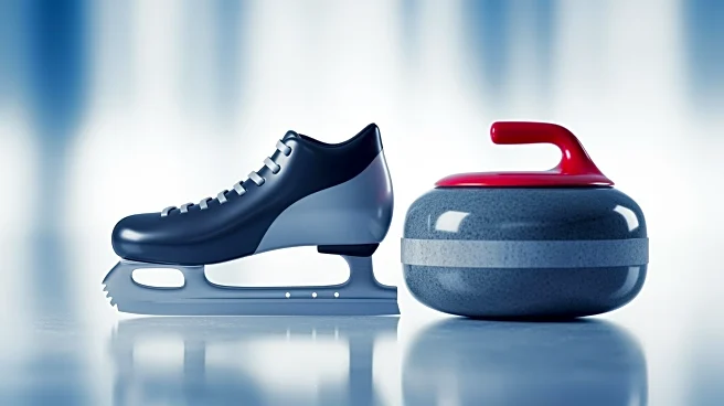 Erin Jackson and Frank Del Duca Named U.S. Flagbearers for Milan Cortina Winter Olympics