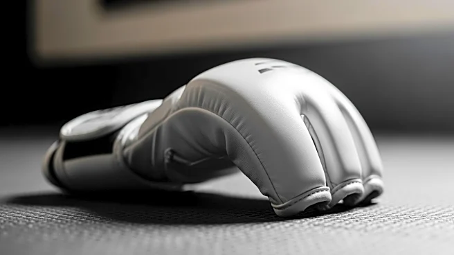 Paddy Pimblett Returns to Training After Suspected Eye Injury in UFC 324