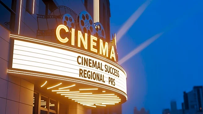 Jason Statham's 'Shelter' Tops Middle East Box Office, Highlighting Regional Influence