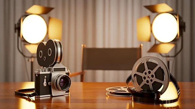 Warner Bros Advances Nancy Meyers' Film with Star-Studded Cast for 2027 Release