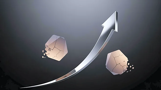 Palantir Technologies Surges on Earnings Beat, Merck and Pfizer Face Market Challenges