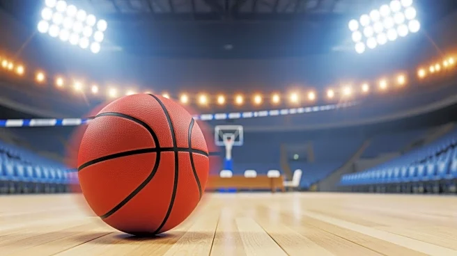 Kansas Freshman Darryn Peterson Leads Jayhawks to Victory Over Texas Tech