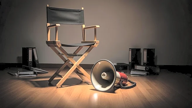 Director Brett Ratner Denies Epstein Connection Amid DOJ File Release