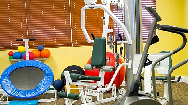 Physical Therapy Expands to Support Aging Population's Health Needs