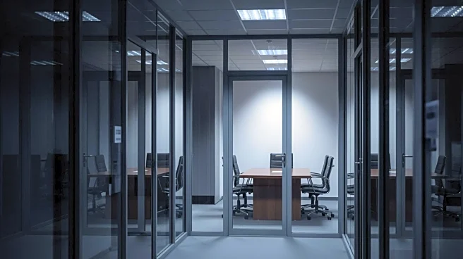 Sheffield Law Firm Faces Widespread Office Closures, Raising Concerns Among Clients