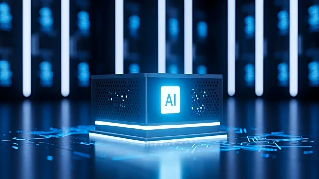 IDI Consulting Unveils IDI AI to Enhance Enterprise-Level AI Solutions