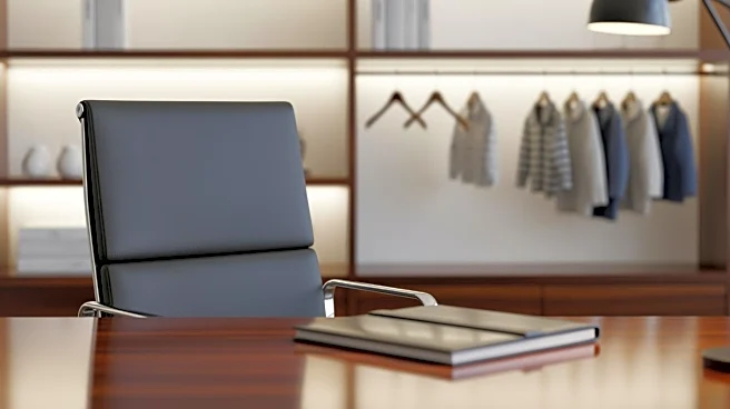 M Kidswear Director Alex Dimitriu Resigns After Six Years