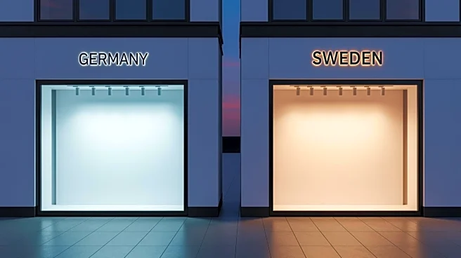 Fashion Brand 'A Fish Named Fred' Expands Internationally with New Stores in Germany and Sweden