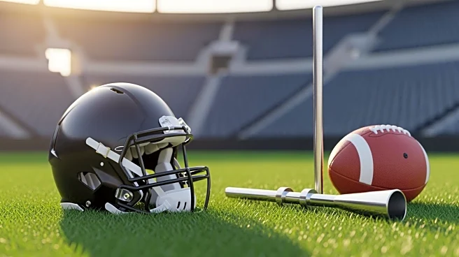 Oregon Ducks Secure Commitment from In-State Recruit Cole Thomas, Enhancing Special Teams Potential