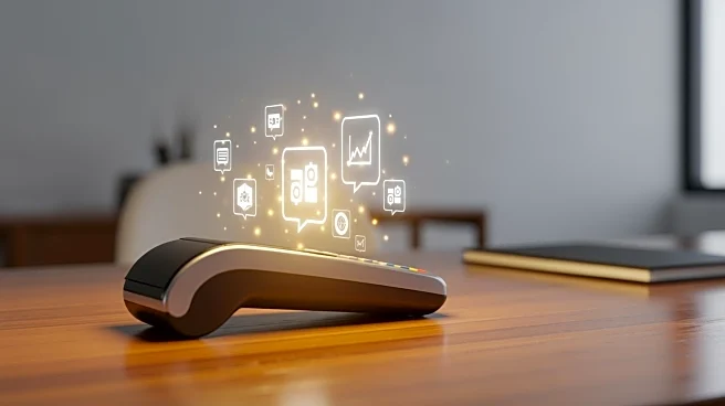 Merchant Rentals Partners with EIT to Enhance Payment Terminal Options for Businesses