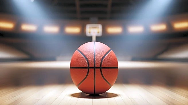 2026 McDonald's All American Game Rosters Announced Featuring Top Recruits Tyran Stokes and Jordan Smith