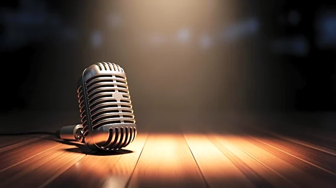 Three Dog Night's Chuck Negron Passes Away at 83 Due to Health Complications