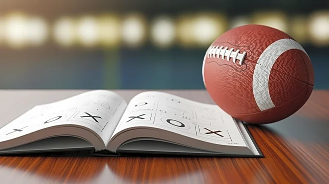 Matt Nagy Joins New York Giants as Offensive Coordinator to Enhance Team's Offense