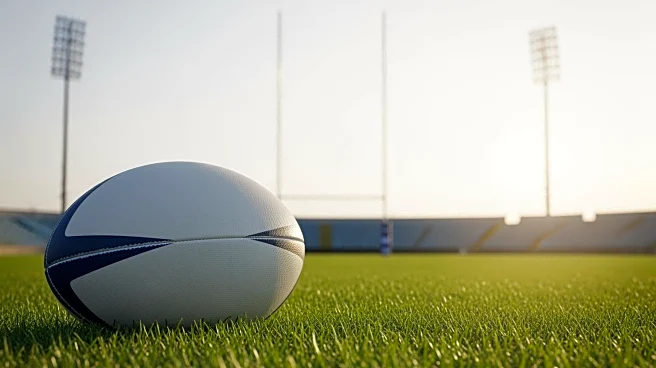 Ireland Rugby Team Faces France in Six Nations Opener Amid Key Player Absences