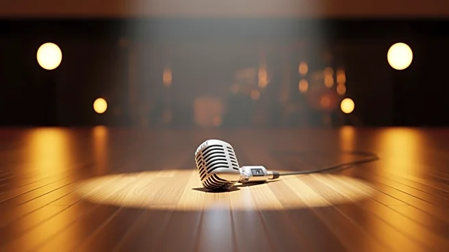 Ella Langley Announces Performance at CMAC for 2026 Summer Concert Series