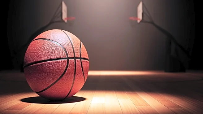 Ole Miss Men's Basketball Prepares for Crucial SEC Matchup Against Tennessee Volunteers