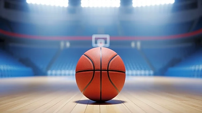 Kansas Jayhawks Rise to No. 11 in USA TODAY Sports Coaches Poll