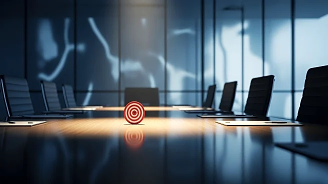 Target CEO Faces Protests Over ICE Actions Amid Declining Sales