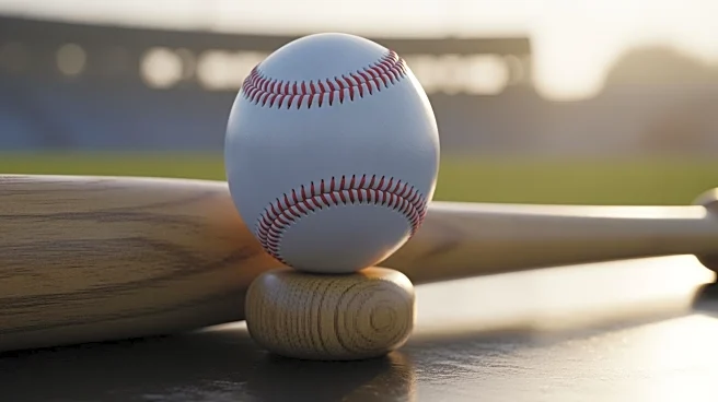 Mississippi State's Ace Reese Named Preseason All-American, Boosting Team's 2026 Prospects