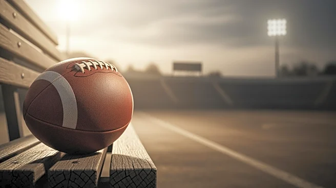 Ole Miss Football Navigates Uncertainty with Quarterback Trinidad Chambliss' Eligibility