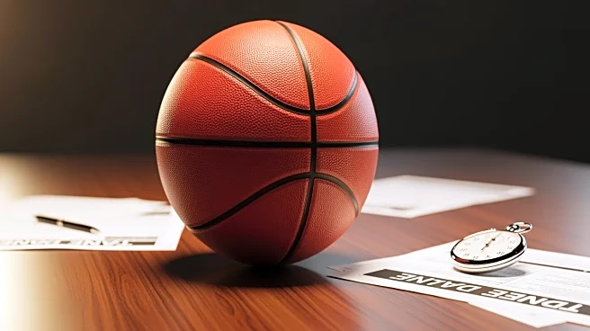 Jazz and Pacers Focus on Trade Deadline Amid Struggles