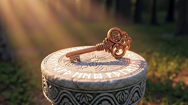 World of Warcraft Design Director Envisions Player Housing Tools for Future Quests