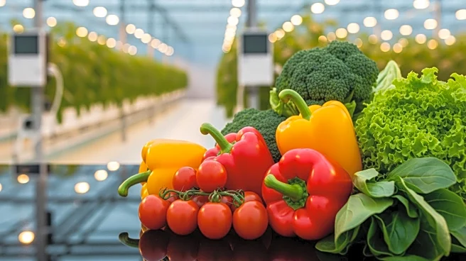 Rijk Zwaan Showcases Innovations at Fruit Logistica to Strengthen Fresh Produce Chain