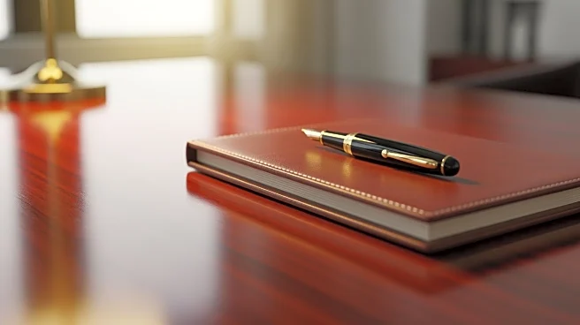 Wills Group Appoints Blackie Wills as Chairman Amid Leadership Transition