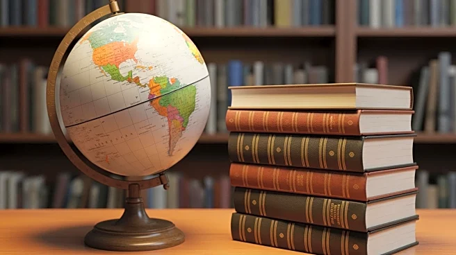 W.W. Norton  Company to Acquire Thames  Hudson College List for Global Distribution