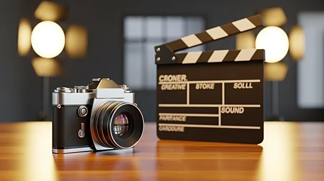 Salish Matter and Jordan Matter Sign Creative Partnership with Netflix for New Series