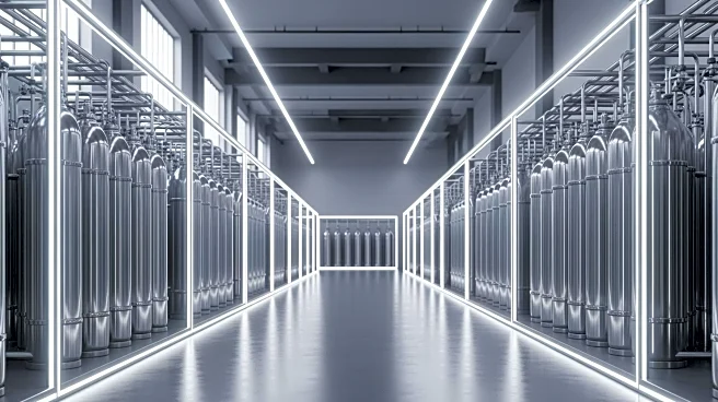 INOX Air Products Opens PESO-Licensed Specialty Gas Warehouse to Boost Solar Manufacturing in India