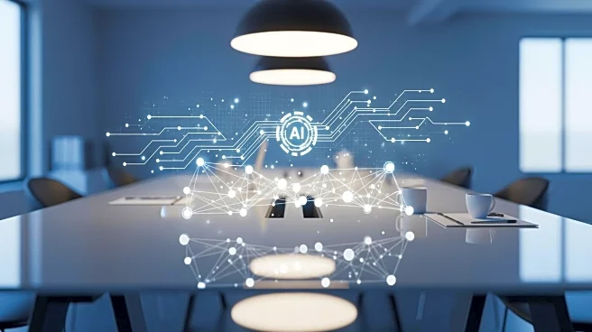 Deloitte Identifies Key Capabilities for High-Performing Teams in AI Era