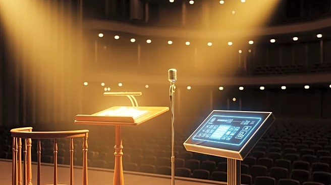 Illinois Philharmonic Orchestra Receives Grant to Explore AI in Music, Emphasizing Human Artistry