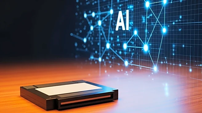 GOG Admits AI Use in Controversial Sales Banner, Highlights Efficiency in Game Preservation