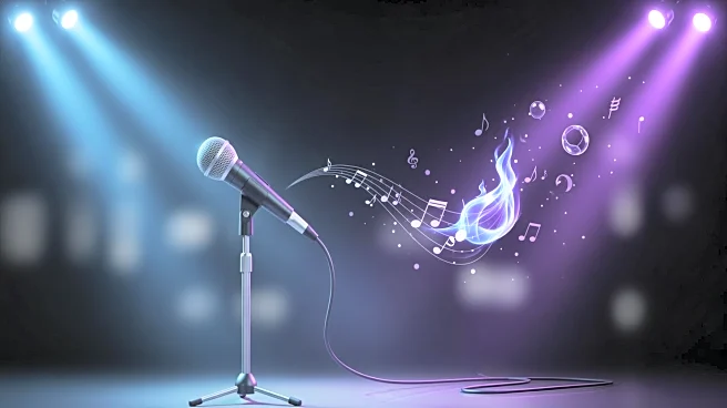 Singers from 'K-Pop Demon Hunters' to Perform at BAFTA Film Awards Amid Film's Ineligibility