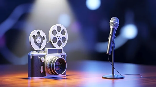 Netflix Announces BTS Comeback Performance and Documentary Release