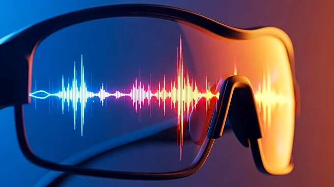 Travis Scott's 'Hyaena' Featured in Oakley's Super Bowl Commercials