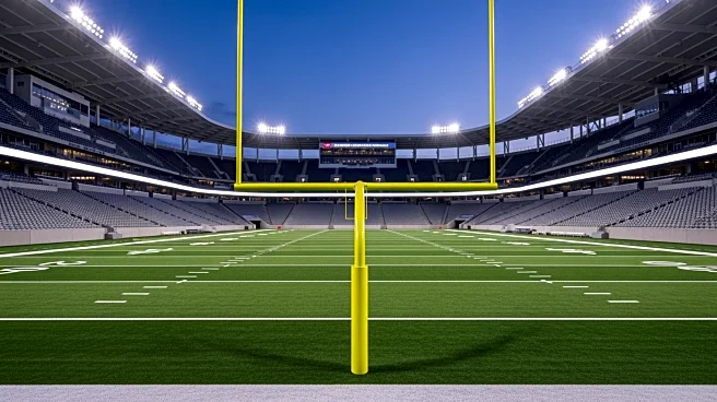 Northwestern University to Debut New Ryan Field Stadium Against Penn State