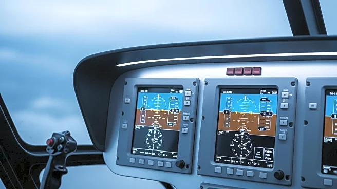 Skyryse Secures $300M Investment to Simplify Helicopter Flight Systems