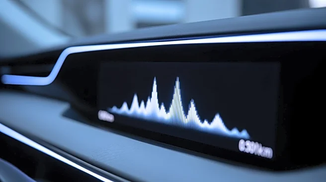 Kia America Recalls Over 42,000 Vehicles Due to Instrument Panel Display Issue