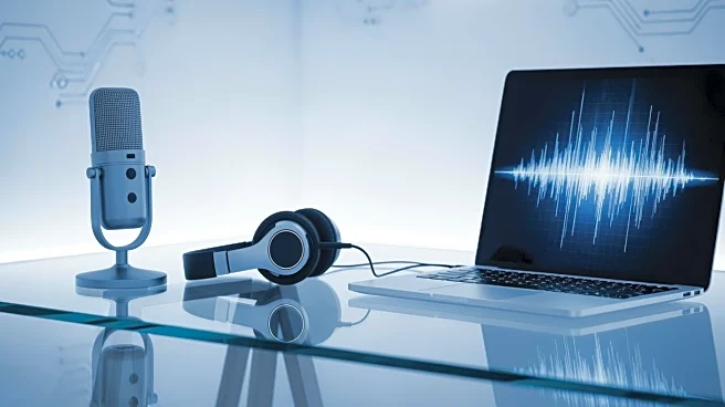 Tech Industry Sees Rising Demand for Communications Experts Amid AI Boom