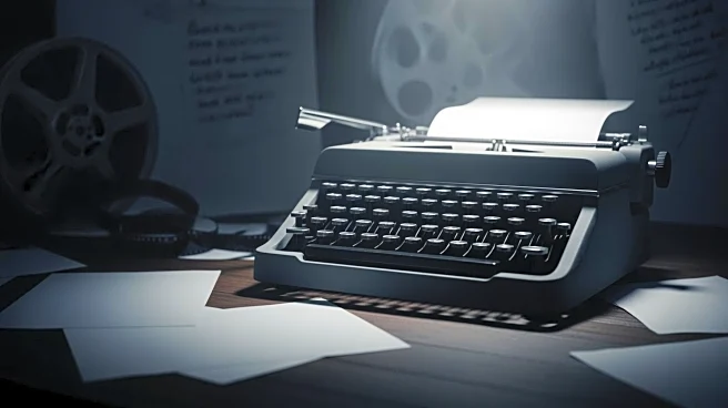 Apple Original Films Announces Release Date for Keanu Reeves' Dark Comedy 'Outcome'