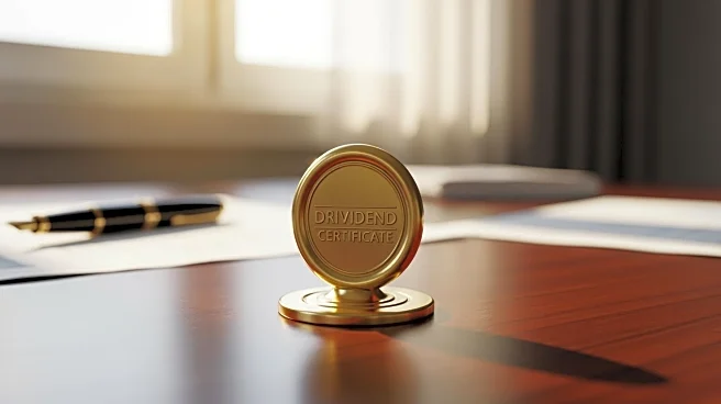 SoCalGas Declares Quarterly Dividends for Preferred Stockholders