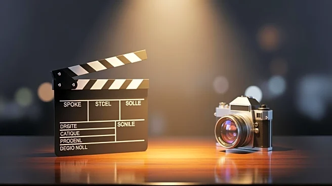 Actress Moon Choi Signs with Cognition Following Sundance Success